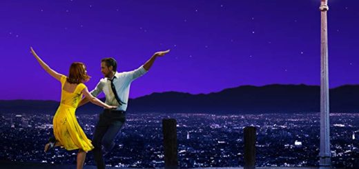 Friday Free Movie is La La Land