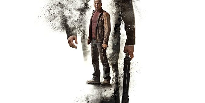 Friday Free Movie is Looper