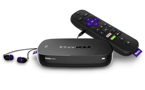 Roku is on Sale for Amazon Prime Day