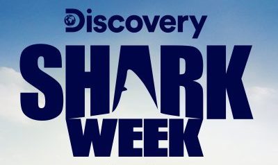 Shark Week Schedule 2019