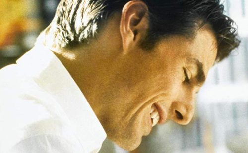 Friday Free Movie is Jerry Maguire