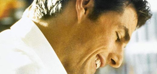 Friday Free Movie is Jerry Maguire