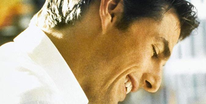 Friday Free Movie is Jerry Maguire