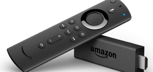 Amazon Fire TV Back To School Sale