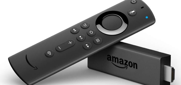 Amazon Fire TV Back To School Sale