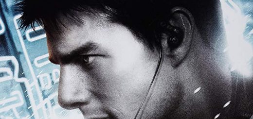 Streaming Movie of the Week is Mission Impossible III