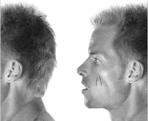 Streaming Movie of the Week is Memento