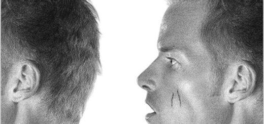 Streaming Movie of the Week is Memento