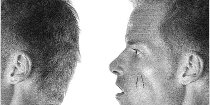 Streaming Movie of the Week is Memento