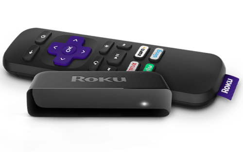 Roku is Having a Back To School Sale