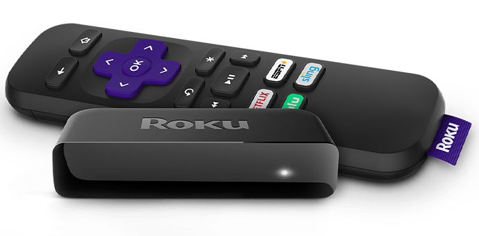 Roku is Having a Back To School Sale