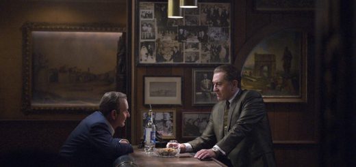 Netflix Can Not Get A Major Theater Deal For The Irishman