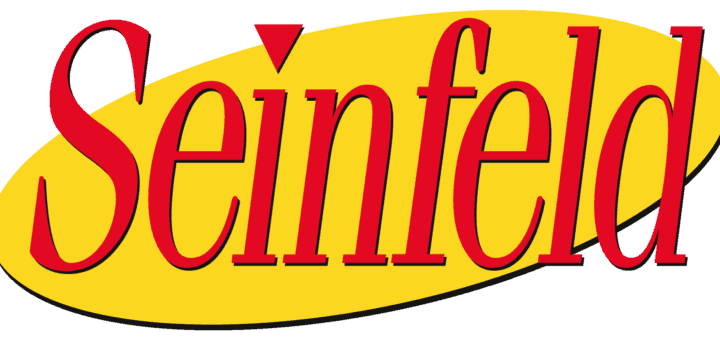 Watch Seinfeld on Netflix