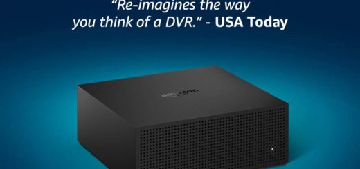 Save $60 - $70 Off Amazon Fire TV Recast DVR