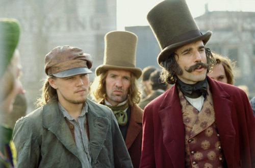 Gangs of New York
