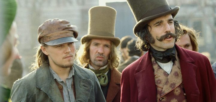 Gangs of New York