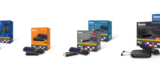 New Roku Models for 2019