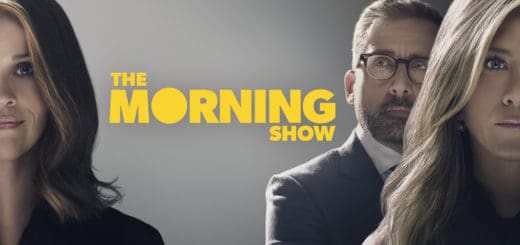 Complete List of Original Apple TV+ Shows