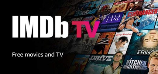 Watch Free Movies and TV with IMDb TV