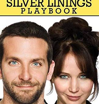 Movie of the Week is Silver Lining Playbook