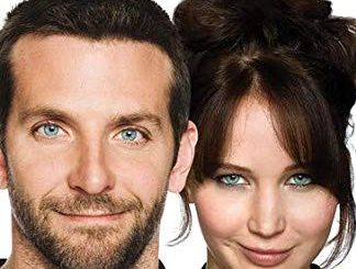 Movie of the Week is Silver Lining Playbook