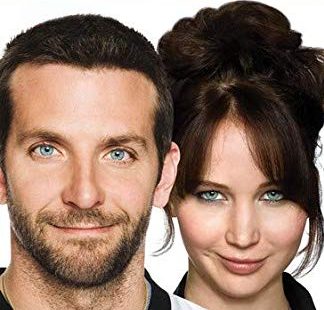 Movie of the Week is Silver Lining Playbook